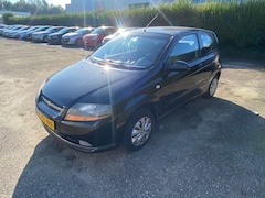 Chevrolet Kalos - 1.4-16V Spirit automaat airco 5-deurs