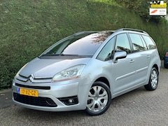 Citroën Grand C4 Picasso - 2.0-16V /AUT/7PER/LPG G3/PDC/LAGEKM/