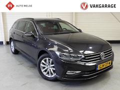 Volkswagen Passat Variant - 1.5 TSI 150pk ACT 7-DSG Comfortline Business