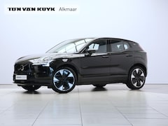 Volvo EX30 - Single Motor Extended Range Ultra 69 kWh Stoel + Stuurverwarming /20" Wielen / Panormadak