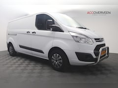 Ford Transit Custom - 290 2.0 TDCI L2H1 Trend