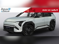 Kia EV3 - GT-PlusLine 81.4 kWh Nieuw te bestellen | Private Lease vanaf €429, - p.m. | Gratis Metall