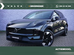 Volvo EX30 - Single Motor Extended Range Plus 69 kWh | Snel leverbaar | Blis dodehoekdetectie | Adaptiv