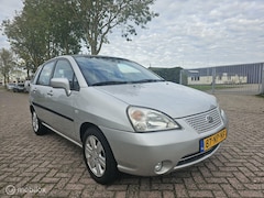 Suzuki Liana - 1.6 GLX