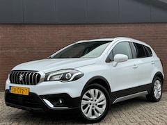 Suzuki S-Cross - 1.0 BJ EXCLUSIVE | NL-AUTO | DEALER OH