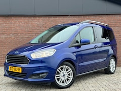 Ford Tourneo Courier - 1.0 TITANIUM | NL-AUTO | NAVI | CLIMA