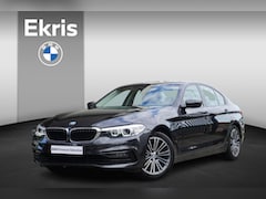 BMW 5-serie - Sedan 520i Corporate Lease Edition | Sportstoelen voor | Driving Assistant | 18 inch LMV