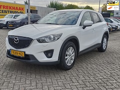 Mazda CX-5 - 2.0 TS+ 2WD