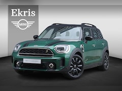 MINI Countryman - Cooper SE ALL4 | Panodak + harman Kardon + Comfort Access + Excitement Pakket + Head-Up +