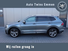 Volkswagen Tiguan Allspace - 1.5 TSI HL Bus R 7p. | R-line | Pano | Camera | Led