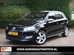 Volkswagen Polo - 1.2 Easyline