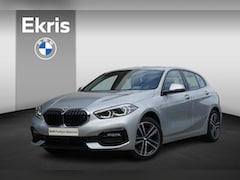 BMW 1-serie - 5-deurs 118i Executive | Sport Line | Sportstoelen | HiFi System | 17 inch LMV