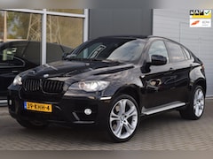 BMW X6 - XDrive35i High Executive | Soft-Close | Lederen dashboard | APK 10-2025