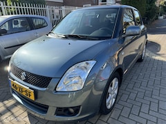 Suzuki Swift - 1.3 Base