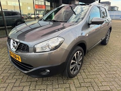 Nissan Qashqai - 1.6 Connect Edition / Pano'dak / Navi / 360 Camera