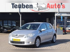 Toyota Auris - 1.6 Aspiration Airco, Navigatie, Climate control, Cruise control, Trekhaak