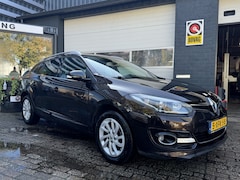 Renault Mégane Estate - 1.5 dCi Bose