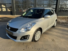 Suzuki Swift - 1.2 Automaat