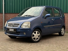 Opel Agila - 1.2-16V Elegance