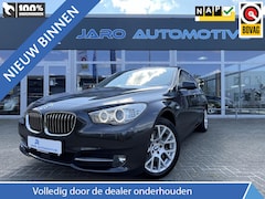 BMW 5-serie Gran Turismo - 535i High Executive