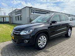 Volkswagen Tiguan - 1.4 TSI Sport&Style