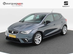 Seat Ibiza - 1.0 TSi FR Business Intense | Camera | Digitaal Dashboard | Stoel Verw. | Carplay | Privac