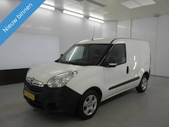 Opel Combo - VAN 1.3 70kw.Airco 73.609km. NAP