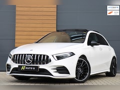 Mercedes-Benz A-klasse - 250 AMG/PANO/SFEER/CARPLAY/LANE ASSIST/BOMVOL