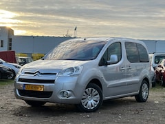 Citroën Berlingo - 1.6 HDIF Multispace/RIJDT ALS NIEUW