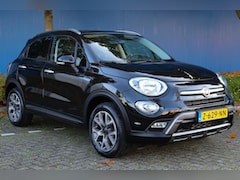 Fiat 500 X Cross - 1.4 Turbo MultiAir CrossPlus