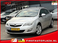 Opel Astra - 1.4 Edition 5-DEURS AIRCO/CRUISE | NETTE AUTO