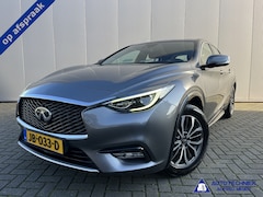 Infiniti Q30 - 1.6t Business