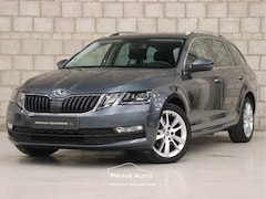 Skoda Octavia Combi - 1.0 TSI Greentech Business Edition Plus |VIRTUAL|CAMERA|TREKHAAK|STOELV|