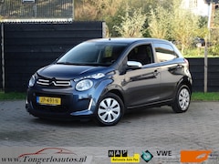 Citroën C1 - 1.0 e-VTi Style Edition 5drs Airco Navi