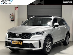 Kia Sorento - 1.6 T-GDI Plug-in Hybrid 4WD ExecutiveLine 7p. Navi | Parkeersensoren Voor + Achter | 19”L