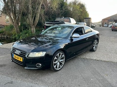 Audi A5 Coupé - 1.8 TFSI