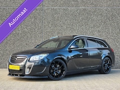 Opel Insignia Sports Tourer - 2.8 T OPC 4x4