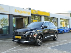 Peugeot 3008 - 1.2 PureTech 130pk GT Automaat | Camera | Adapt. Cruise Control | Stoelverw