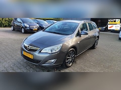 Opel Astra Sports Tourer - 1.4 Edition bj 2011 airco