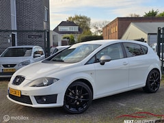 Seat Leon - 2.0 TFSI FR Airco/Cruise