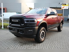 Dodge Ram 2500 - 6.4 V 8 Power Wagon B of C Rijbewijs 4x4