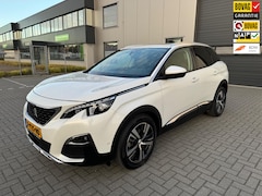 Peugeot 3008 - 1.2 PureTech Blue Lease Premium