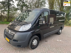 Citroën Jumper - 30 2.2 HDI L2H2 Economy|Eerste eigenaar