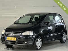 Volkswagen Fox - 1.2|AIRCO|NAP|APK|