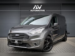 Ford Transit Connect - 1.0 Ecoboost L2 | L+R Schuifdeur | Cruise control | Camera | Navigatie | CarPlay | DAB | S