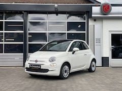 Fiat 500 - Dolcevita 1.0 Hybrid CarPlay