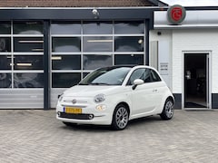 Fiat 500 - Dolcevita 1.0 Hybrid 16" LMV Clima