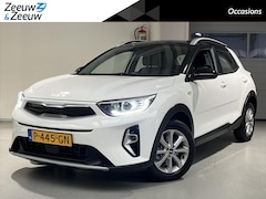 Kia Stonic - 1.0 T-GDi MHEV DynamicLine | Navi | Climate Control | Parkeersensoren + Camera Achter | 15