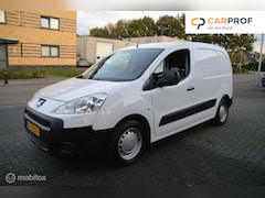 Peugeot Partner - bestel 120 1.6 HDI L1 XR Profit + EX BTW