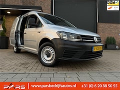 Volkswagen Caddy - 2.0 TDI L1H1 BMT Trendline Airco Navi Elk. Ramen Cruise control zeer nette